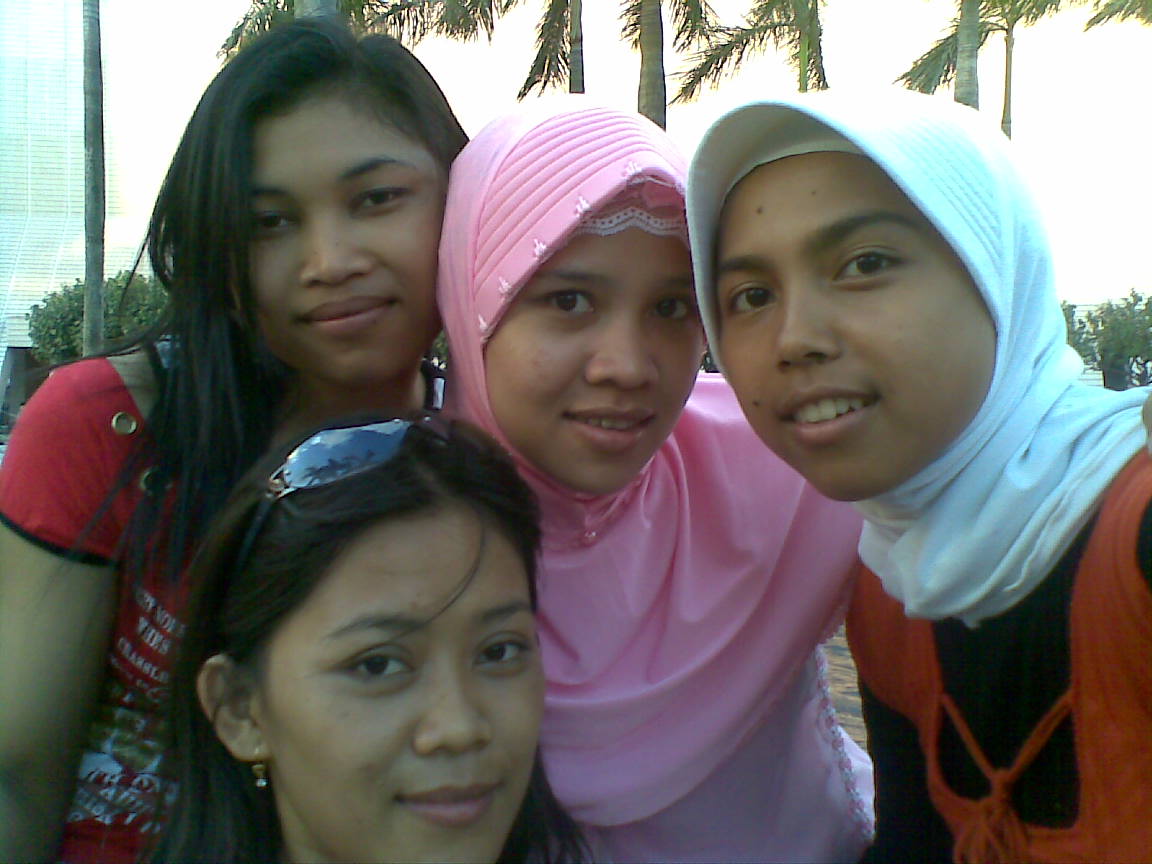 Dyh wt friends